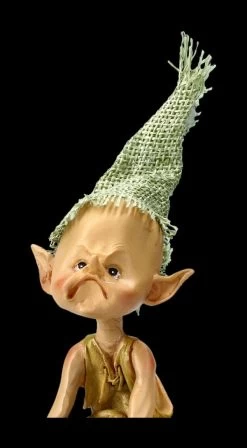 Pixie Kobold Figur - Nicht So Schnell - Einzeln -Modell Und Figurengeschäft 2D Ersatzbilder KS4234 Pixie 814 8559 9 1280x1280