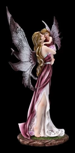 Elfen Figur - Mutter Hält Baby - Freude 13 Elfen Figur - Mutter Hält Baby - Freude -Modell Und Figurengeschäft 2D Ersatzbilder KS6112 5LXp7qNPuMcn3q 1280x1280