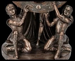 Keltische Göttin Figur - Arianrhod -Modell Und Figurengeschäft 2D Ersatzbilder ML13533 7 1280x1280