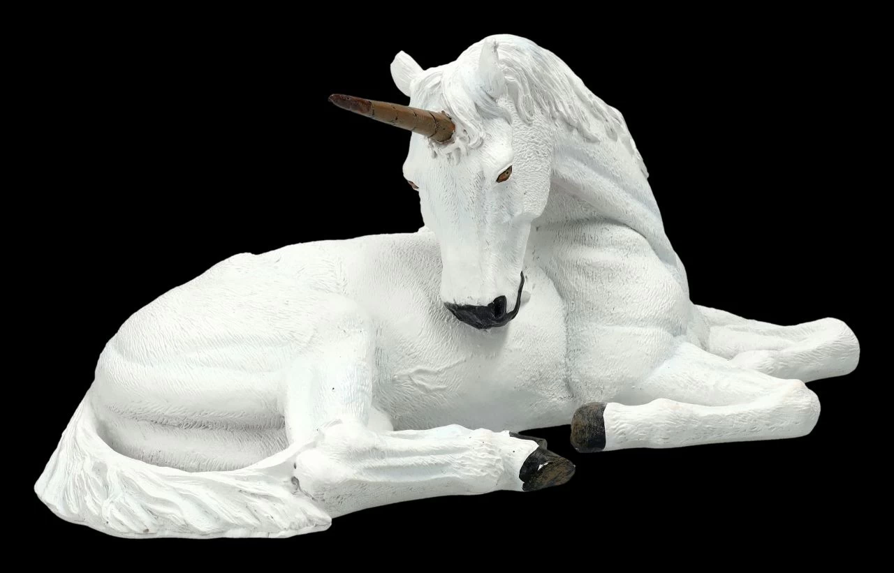 Einhorn Figur - My Favorite 2 Einhorn Figur - My Favorite – Bild 2