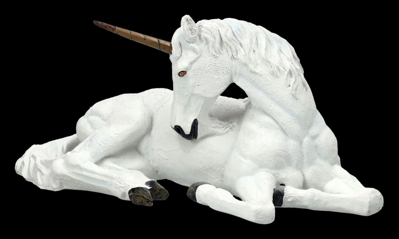 Einhorn Figur - My Favorite 3 Einhorn Figur - My Favorite – Bild 3