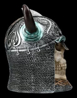 Totenkopf - Wikinger -Modell Und Figurengeschäft 2D Ersatzfotos ML1204 HF0608 11 1280x1280