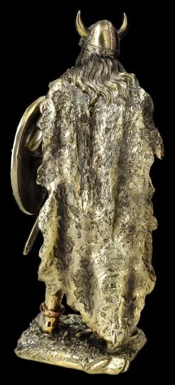 Wikinger Figur - Björn Mit Doppelaxt -Modell Und Figurengeschäft 2D Erstzbilder KS3703 3 1280x1280