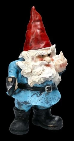 Zwergen Figur Zeigt Mittelfinger 12 Zwergen Figur Zeigt Mittelfinger -Modell Und Figurengeschäft 2D FA 39188 Zwergen Figur Figur zeigt Mittelfinger 5 1280x1280