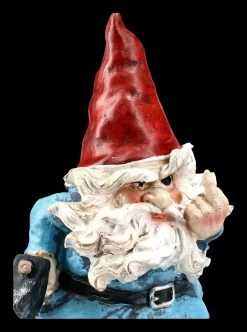 Zwergen Figur Zeigt Mittelfinger 13 Zwergen Figur Zeigt Mittelfinger -Modell Und Figurengeschäft 2D FA 39188 Zwergen Figur Figur zeigt Mittelfinger 6 1280x1280