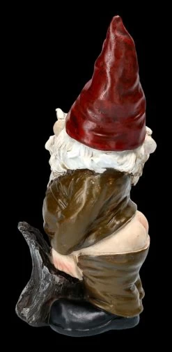 Zwergen Figur - Notdurft 9 Zwergen Figur - Notdurft -Modell Und Figurengeschäft 2D FA 39190 Zwergen FIgur Notdurft 3 1280x1280