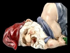 Zwergen Figur - Betrunken Aber Glücklich -Modell Und Figurengeschäft 2D FA 39191 Zwergen Figur Betrunken aber gluecklich 7 1280x1280