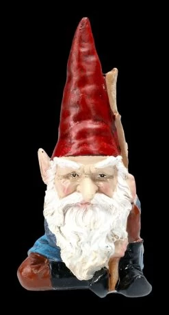 Zwergen Figuren Set Mit Buch Und Stock -Modell Und Figurengeschäft 2D FA 39192 Zwergen Figuren Set mit Buch und Stock 12 1280x1280