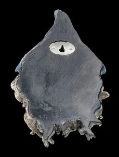 Wandrelief - Greenman Zauberer Gwydion -Modell Und Figurengeschäft 2D FA 80614 Wandrelief Greenman Zauberer Gwydion 8 1280x1280