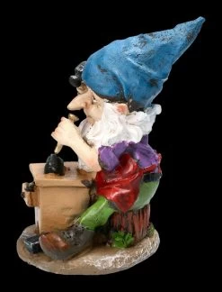 Zwergen Figur - Schuster Bei Der Arbeit 10 Zwergen Figur - Schuster Bei Der Arbeit -Modell Und Figurengeschäft 2D FA39187 Zwergen FIgur Schuster bei der Arbeit 2 1280x1280