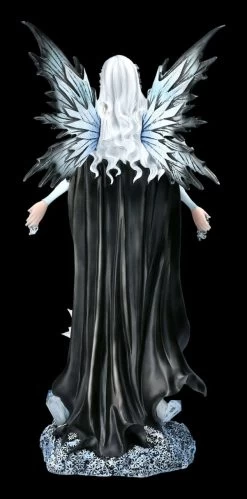 Elfen Figur - Winterkönigin Mit Drache 12 Elfen Figur - Winterkönigin Mit Drache -Modell Und Figurengeschäft 2D FD0406A Elfen Figur Winterkoenigin mit Drache 8 1280x1280