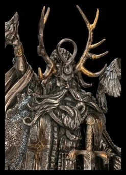 Merlin Figur - Der Zauberer 12 Merlin Figur - Der Zauberer -Modell Und Figurengeschäft 2D FS12236 Merlin Figur Der Zauberer 2 1280x1280