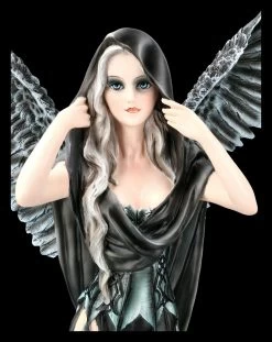 Dark Angel Figur - Raben Schatten -Modell Und Figurengeschäft 2D FS12999 Dark Angel Figur Raben Schatten 3 1280x1280