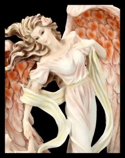 Engel Figur - Spiel Mit Mir -Modell Und Figurengeschäft 2D FS13320 Engel Figur Spiel mit mir 2 1280x1280