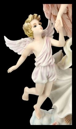 Engel Figur - Spiel Mit Mir -Modell Und Figurengeschäft 2D FS13320 Engel Figur Spiel mit mir 3 1280x1280