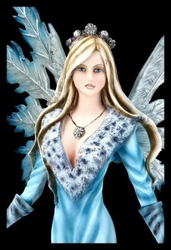 Große Elfen Figur - Kimama Mit Zwei Weißen Wölfen 14 Große Elfen Figur - Kimama Mit Zwei Weißen Wölfen -Modell Und Figurengeschäft 2D FS13389 Grosse Elfen Figur Kimama mit zwei weissen Woelfen 3 1280x1280