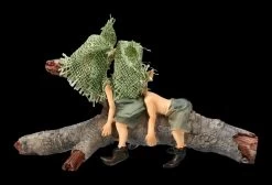 Pixie Kobold Figuren Schlafend - Nichts Geht Mehr -Modell Und Figurengeschäft 2D FS14132 Ersatzbilder Pixie 814 067 5 1280x1280