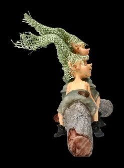 Pixie Kobold Figuren Schlafend - Nichts Geht Mehr -Modell Und Figurengeschäft 2D FS14132 Ersatzbilder Pixie 814 067 6 1280x1280