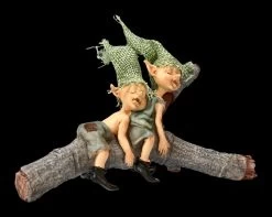 Pixie Kobold Figuren Schlafend - Nichts Geht Mehr -Modell Und Figurengeschäft 2D FS14132 Ersatzbilder Pixie 814 067 7 1280x1280