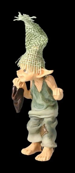 Pixie Kobold Figur Barfuß - Pssssst! -Modell Und Figurengeschäft 2D FS14133 ERsatzbilder Pixie 814 069 65LhkGcBAyQiM8 1280x1280
