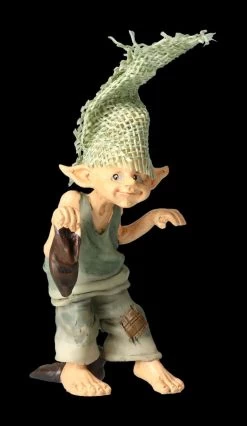 Pixie Kobold Figur Barfuß - Pssssst! -Modell Und Figurengeschäft 2D FS14133 ERsatzbilder Pixie 814 069 8 1280x1280