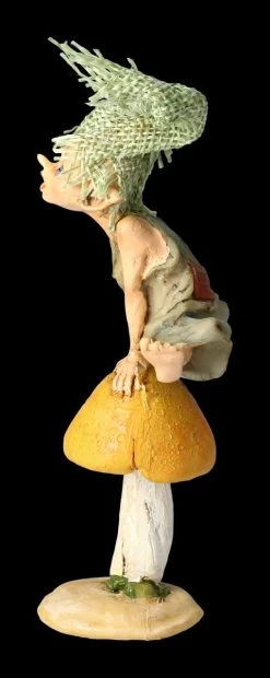 Pixie Kobold Figur Macht Bocksprung - Hurra! -Modell Und Figurengeschäft 2D FS14136 Ersatzbilder Pixie 814 073 2nm06glQrz47xM 1280x1280