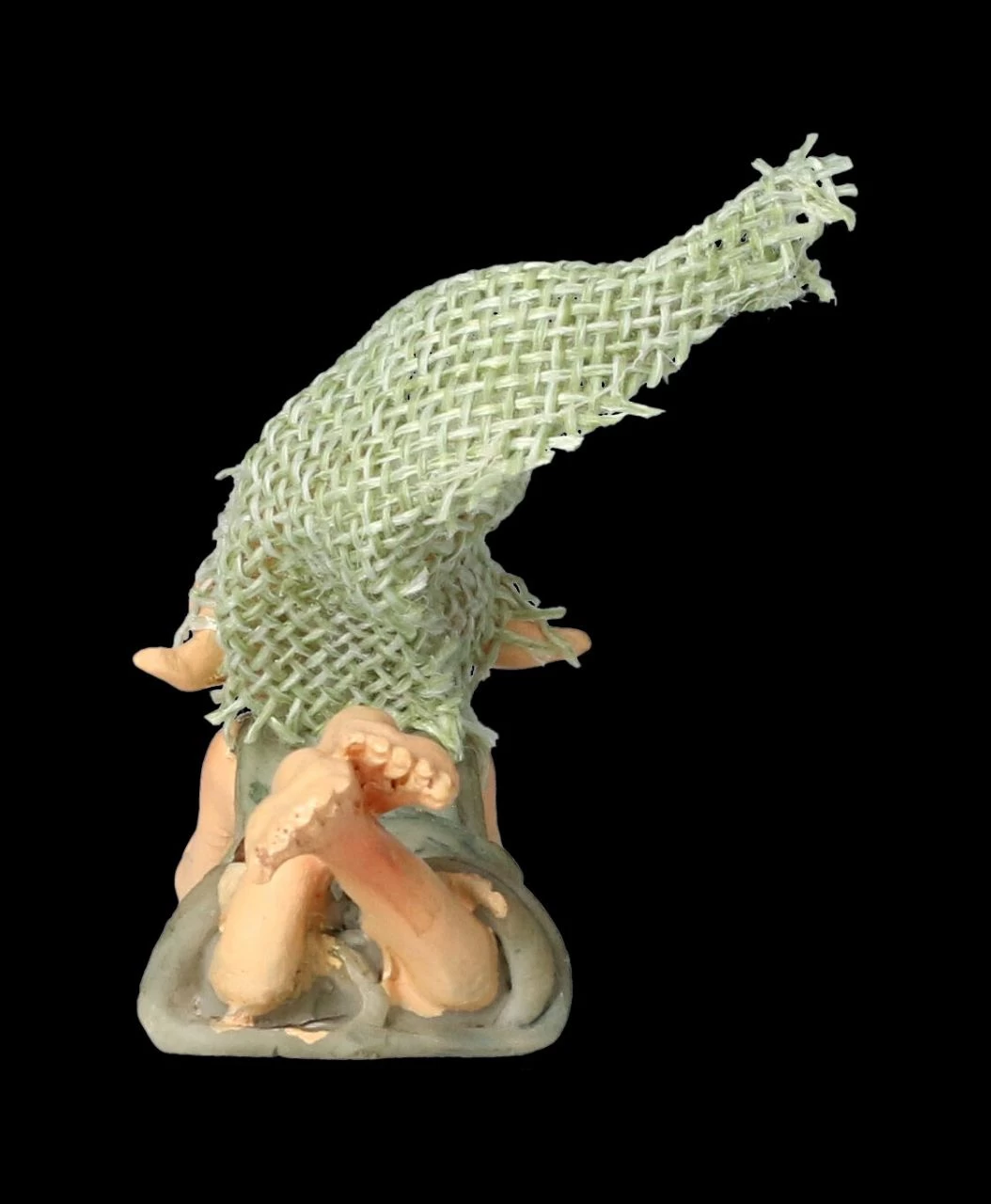 Pixie Kobold Figur Träumt - Ach Ja... 5 Pixie Kobold Figur Träumt - Ach Ja... – Bild 5