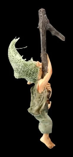 Pixie Kobold Kantenhocker - Gleich Geschafft...! -Modell Und Figurengeschäft 2D FS14139 Ersatzbilder Pixie 814 078 276Y5b8zonmDwn 1280x1280