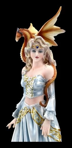 Hexen Figur Mit Drache - Dragon Witch Asiria 14 Hexen Figur Mit Drache - Dragon Witch Asiria -Modell Und Figurengeschäft 2D FS16972 Hexen Figur mit Drache Dragon Witch Asiria 3 1280x1280