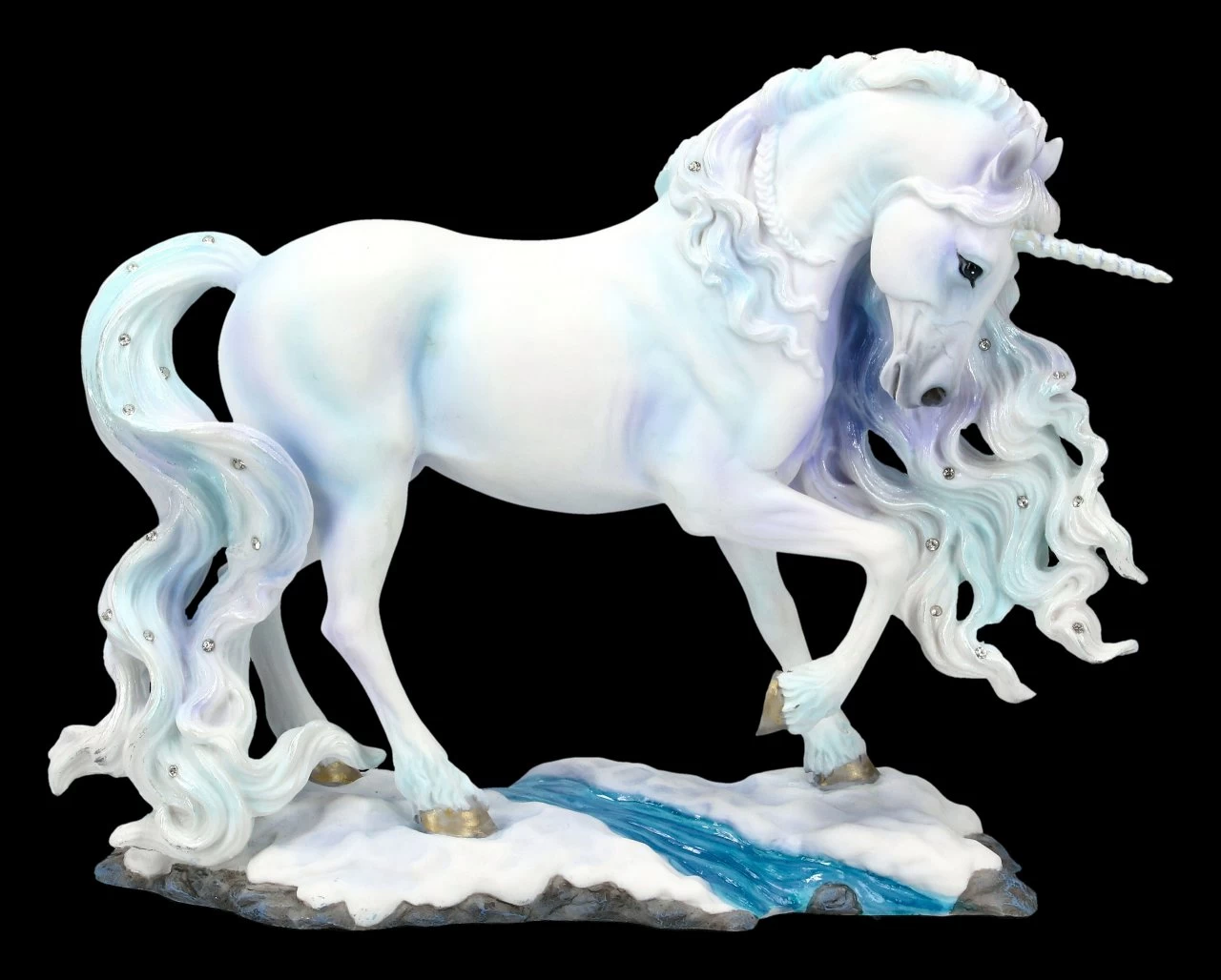 Einhorn Figur - Pure Spirit 5 Einhorn Figur - Pure Spirit – Bild 5