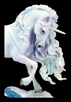 Einhorn Figur - Pure Spirit 11 Einhorn Figur - Pure Spirit -Modell Und Figurengeschäft 2D FS18359 Einhorn Figur Pure Spirit 2 1280x1280
