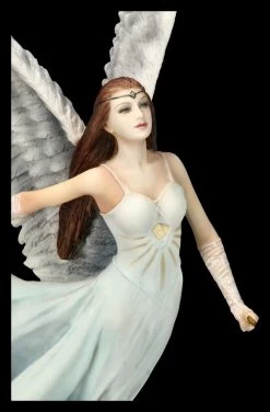 Engel Figur - Ascendance By Anne Stokes 12 Engel Figur - Ascendance By Anne Stokes -Modell Und Figurengeschäft 2D FS18665 Engel Figur Ascendance by Anne Stokes 3 1280x1280