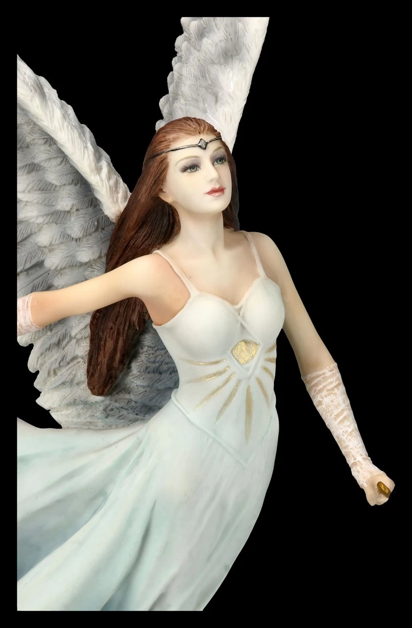 Engel Figur - Ascendance By Anne Stokes 6 Engel Figur - Ascendance By Anne Stokes – Bild 6