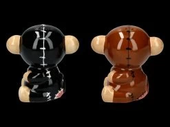 Furrybones Salz Und Pfeffer Streuer - Munky -Modell Und Figurengeschäft 2D FS20864 Furrybones Salz und Pfeffer Streuer Munky 4 1280x1280