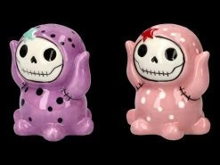 Furrybones Salz Und Pfeffer Streuer - Octopee 6 Furrybones Salz Und Pfeffer Streuer - Octopee -Modell Und Figurengeschäft 2D FS20865 Furrybones Salz und Pfeffer Streuer Octopee 3 1280x1280