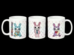 Furrybones Keramik Tasse - Bun-Bun