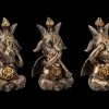 Baphomet Figuren - Nichts Böses