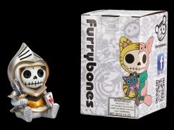 Furrybones Figur - Ritter Sir Furrybone -Modell Und Figurengeschäft 2D FS21064 Furrybones Figur Ritter Sir Furrybone 2 1280x1280