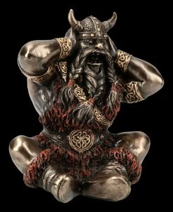 Wikinger Figuren Set - Nichts Böses -Modell Und Figurengeschäft 2D FS21164 Wikinger Figuren Set Nichts Boeses 5 1280x1280