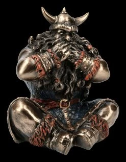 Wikinger Figuren Set - Nichts Böses -Modell Und Figurengeschäft 2D FS21164 Wikinger Figuren Set Nichts Boeses 6 1280x1280