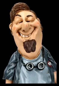 Funny Job Figur - Mechaniker Al -Modell Und Figurengeschäft 2D FS21775 Funny Job Figur Mechaniker Al 3 1280x1280