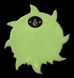 Wandrelief Greenman - Solstice By David Lawrence -Modell Und Figurengeschäft 2D FS21826 Wandrelief Greenman Solstice 8 1280x1280