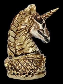 Alchemy Skelett Einhorn - Klein 10 Alchemy Skelett Einhorn - Klein -Modell Und Figurengeschäft 2D FS21895 Alchemy Einhorn klein 5 1280x1280