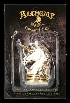 Alchemy Skelett Einhorn - Klein 8 Alchemy Skelett Einhorn - Klein -Modell Und Figurengeschäft 2D FS21895 Alchemy Einhorn klein 6 1280x1280