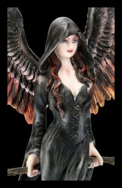 Dark Angel Figur - Take My Soul -Modell Und Figurengeschäft 2D FS21919 Dark Angel Figur Take My Soul 2 1280x1280
