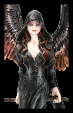 Dark Angel Figur - Take My Soul -Modell Und Figurengeschäft 2D FS21919 Dark Angel Figur Take My Soul 3 1280x1280