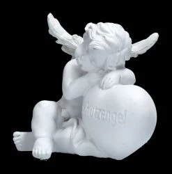 Engel Figuren Set - Schutzengel -Modell Und Figurengeschäft 2D FS22135 A B Engel Figuren Set Schutzengel 13 1280x1280