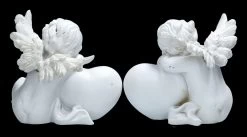 Engel Figuren Set - Schutzengel -Modell Und Figurengeschäft 2D FS22135 A B Engel Figuren Set Schutzengel 6 1280x1280