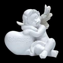 Engel Figuren Set - Schutzengel -Modell Und Figurengeschäft 2D FS22135 A B Engel Figuren Set Schutzengel 8 1280x1280