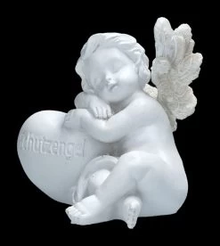 Engel Figuren Set - Schutzengel -Modell Und Figurengeschäft 2D FS22135 A B Engel Figuren Set Schutzengel 9 1280x1280